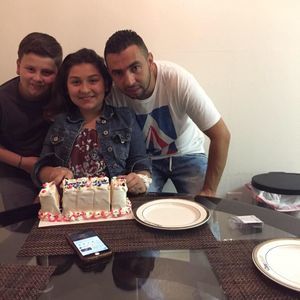 Meet your Posher, Kyleigh